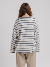 Striped Long Sleeve