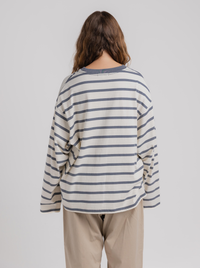 Striped Long Sleeve