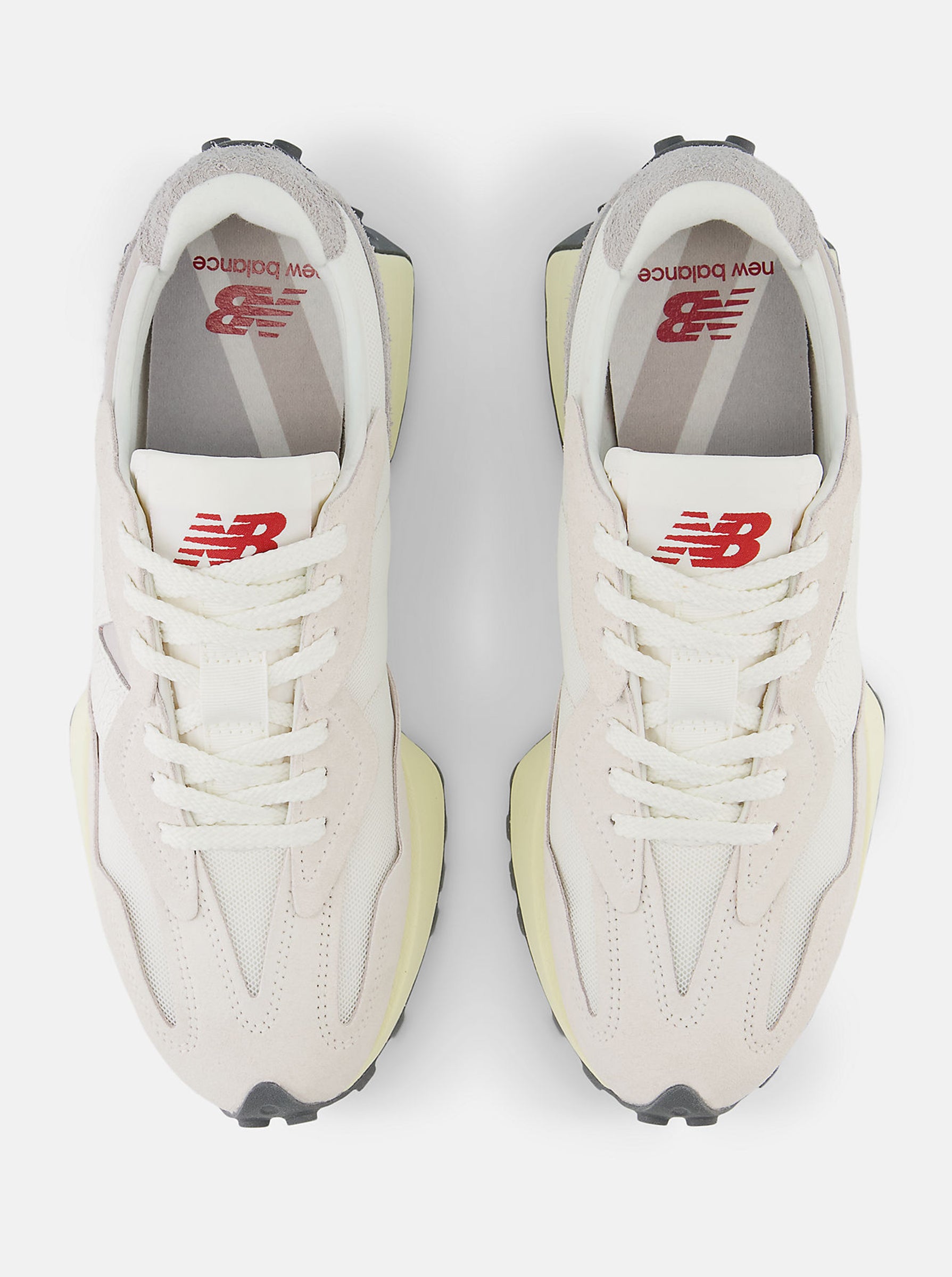 327 Unisex
