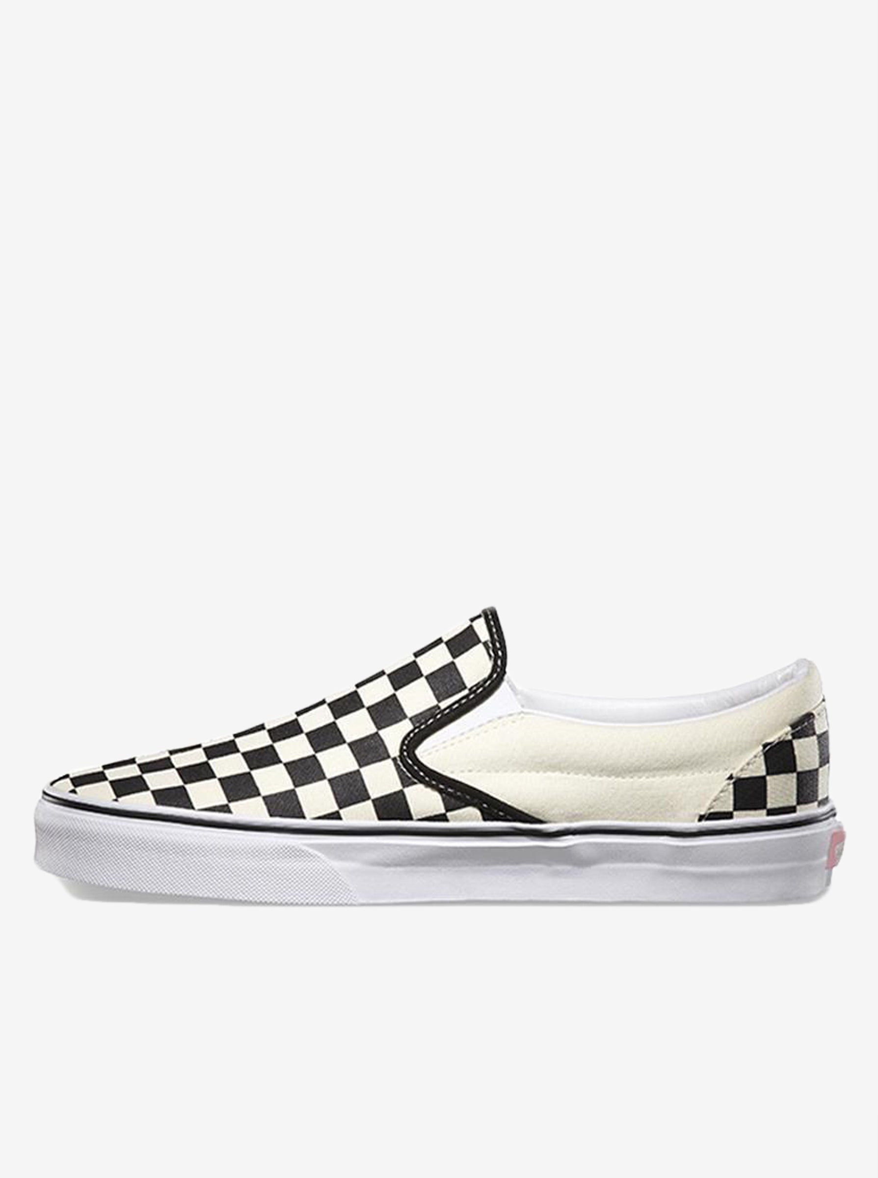 Slip-On Unisex