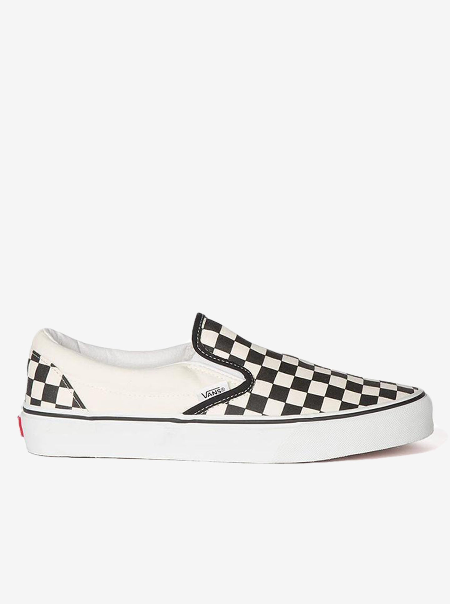 Slip-On Unisex