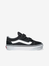 Old Skool Velcro Kids