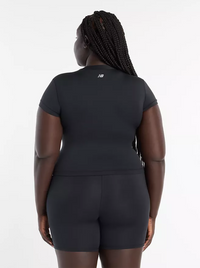 Define Fitted T-Shirt