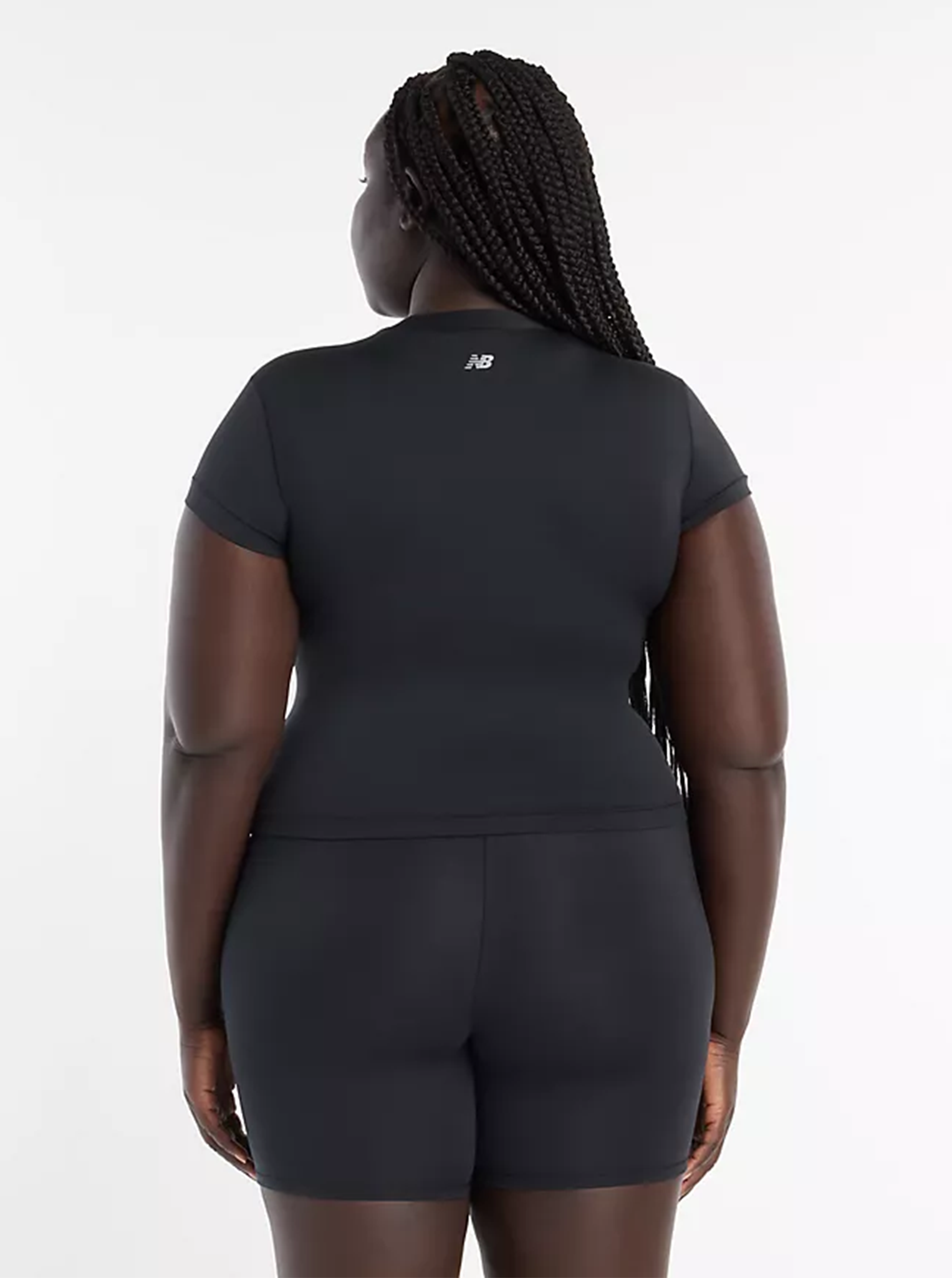 Define Fitted T-Shirt