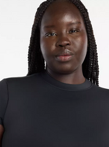 Define Fitted T-Shirt