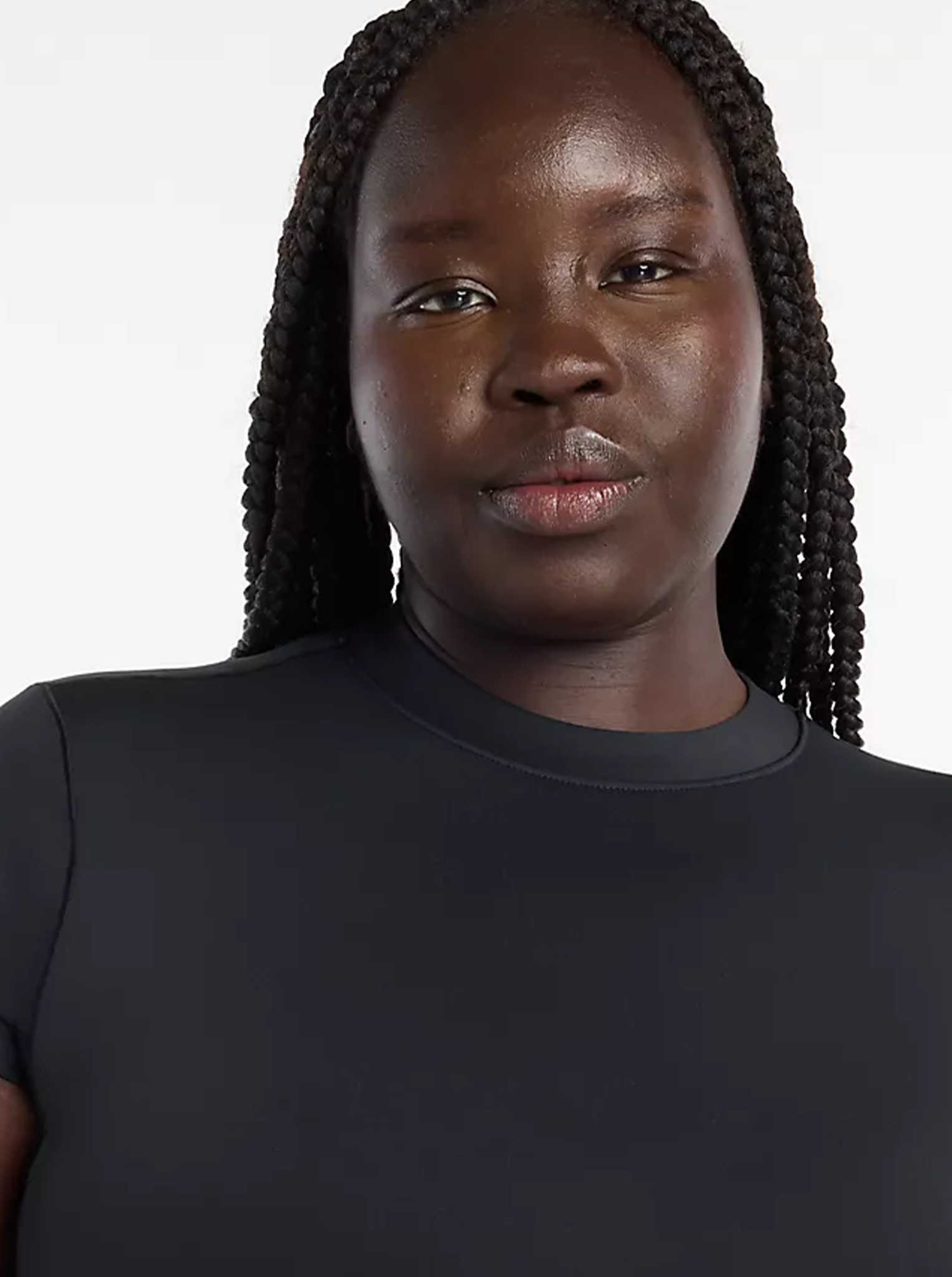 Define Fitted T-Shirt